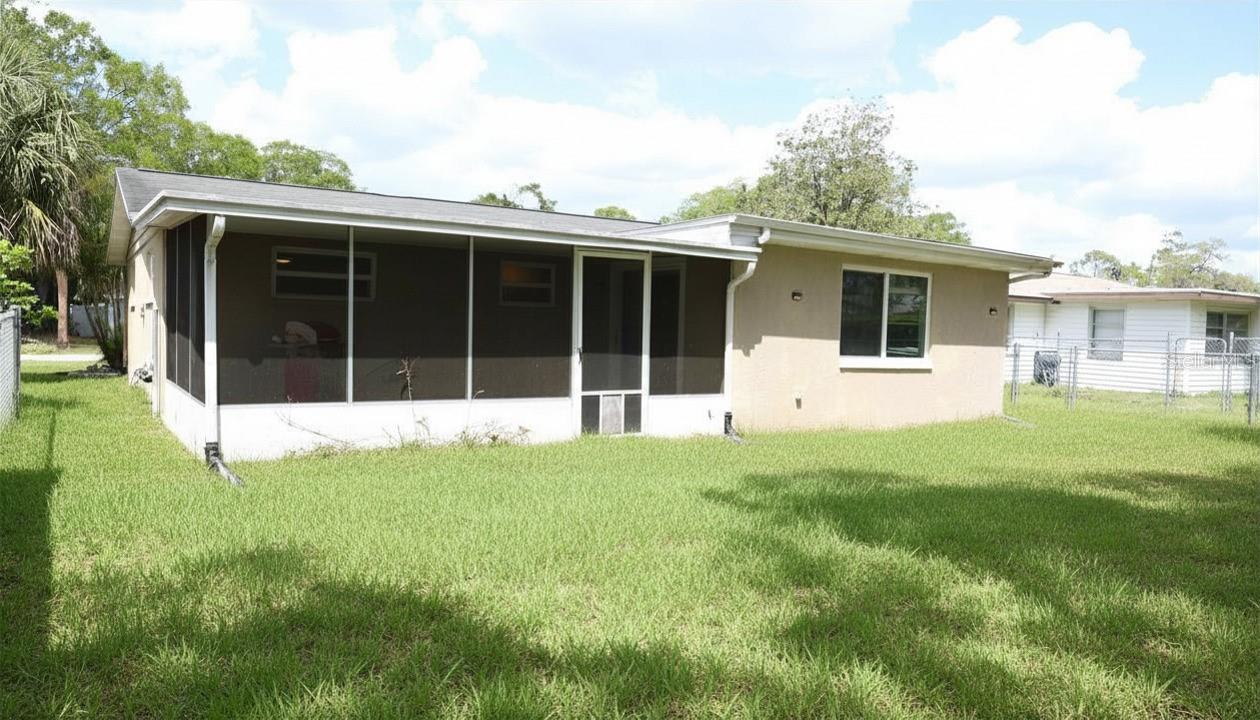 BAY PARK ESTATES - Residential