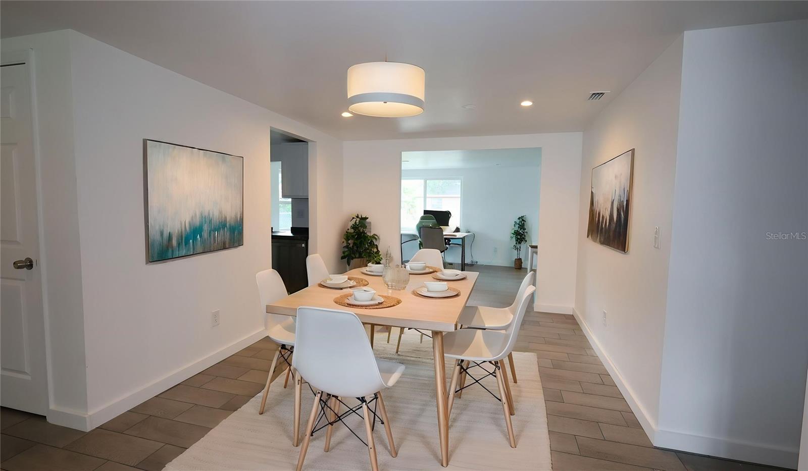 BAY PARK ESTATES - Residential