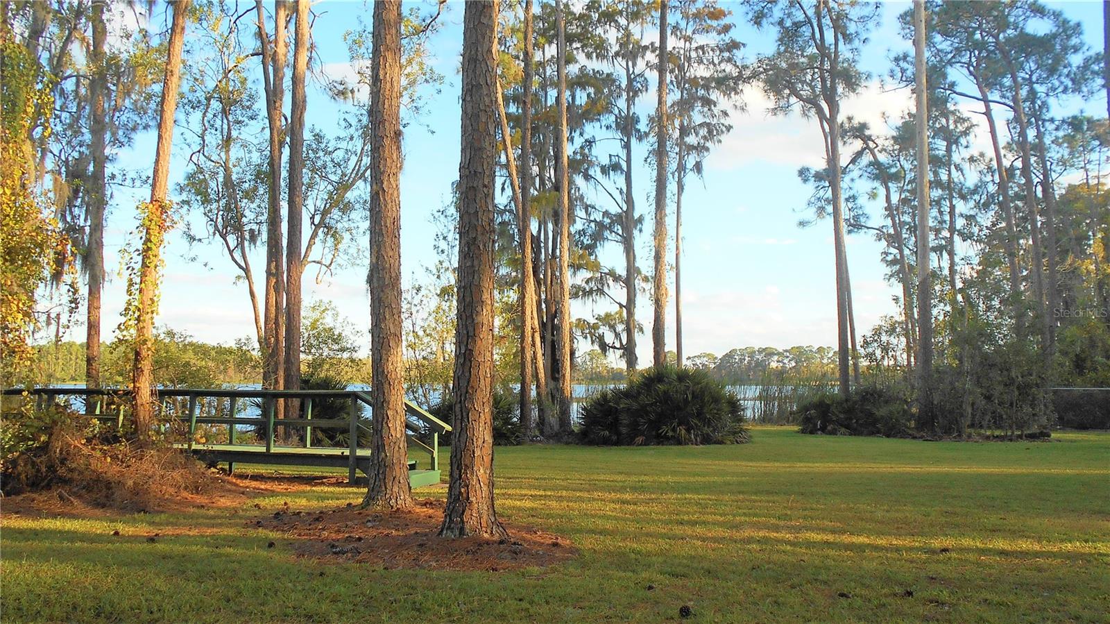 INTERNATIONAL BASS LAKE RESORT PH 01 - Residential Lease