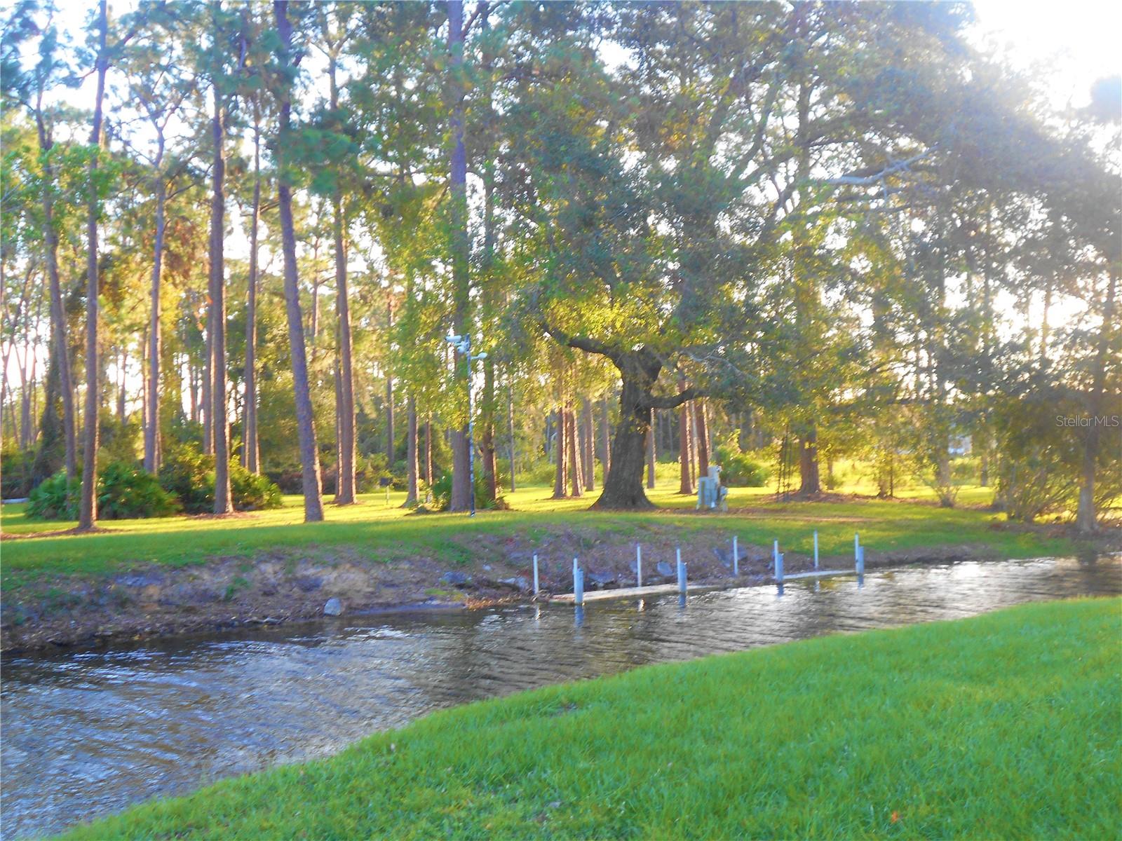 INTERNATIONAL BASS LAKE RESORT PH 01 - Residential Lease