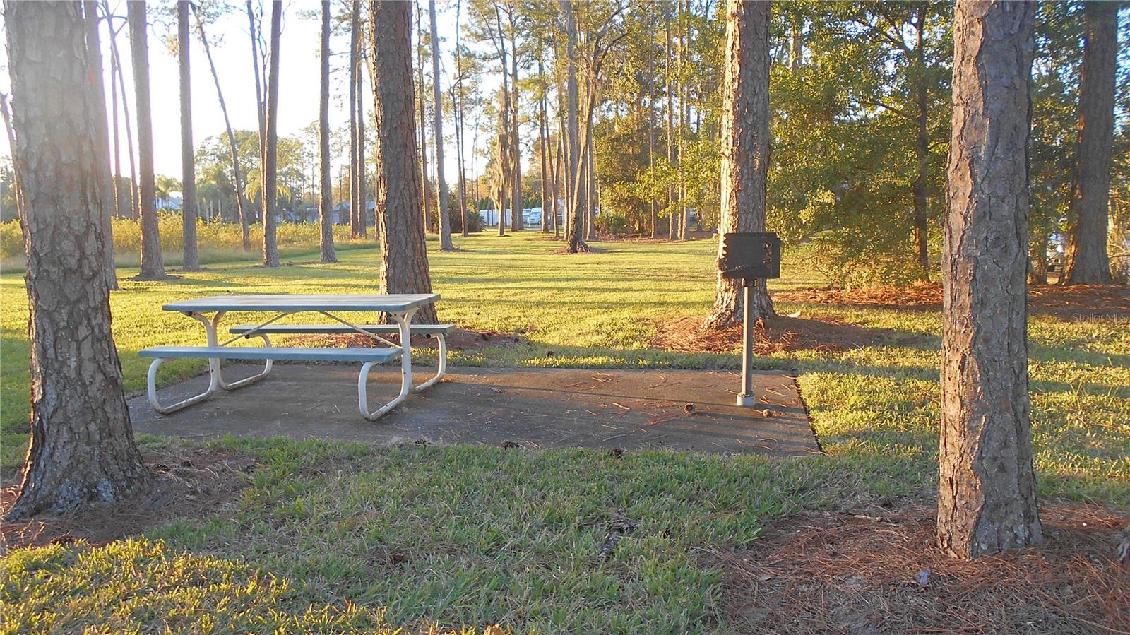 INTERNATIONAL BASS LAKE RESORT PH 01 - Residential Lease