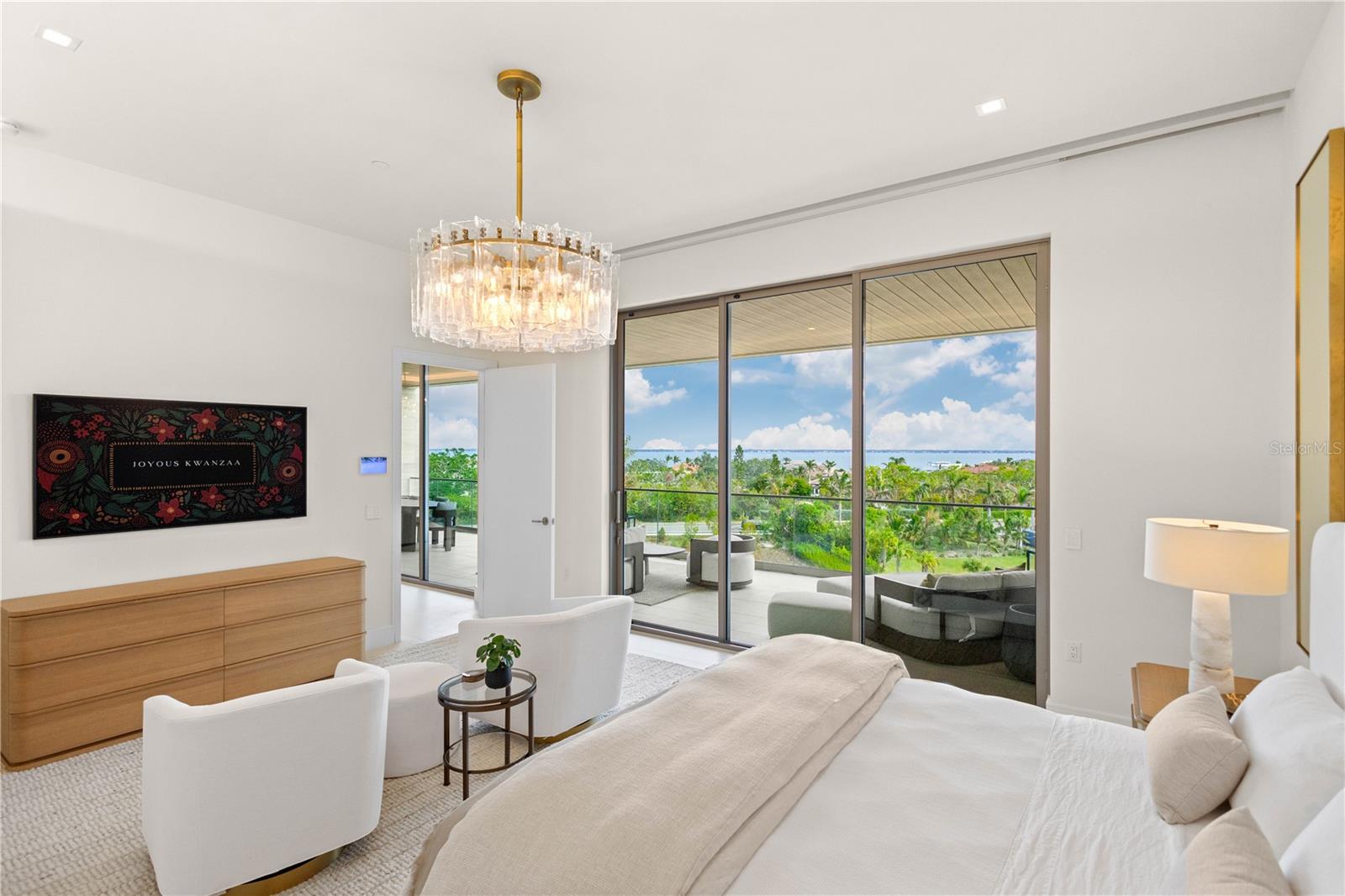 ST REGIS LONGBOAT KEY - Residential Lease