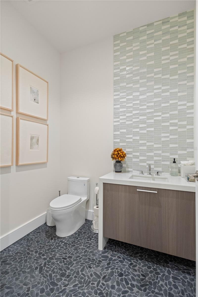 ST REGIS LONGBOAT KEY - Residential Lease