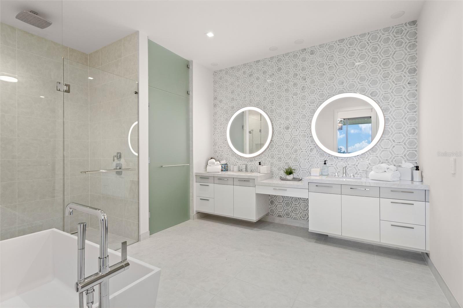 ST REGIS LONGBOAT KEY - Residential Lease