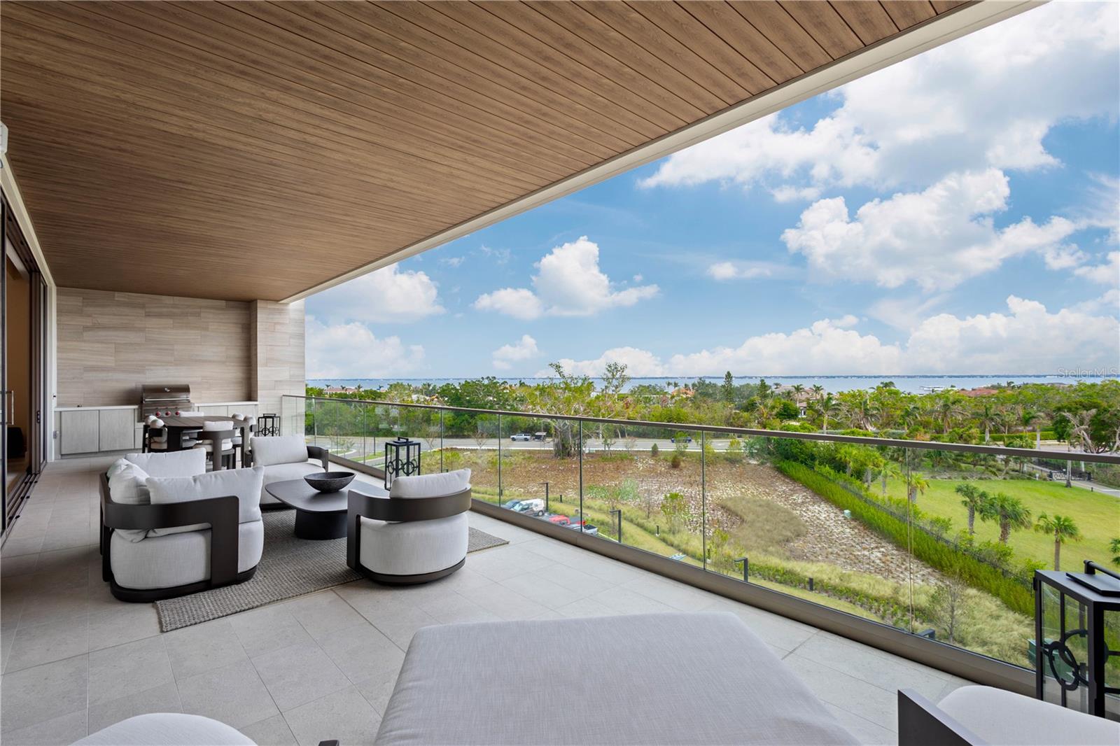 ST REGIS LONGBOAT KEY - Residential Lease