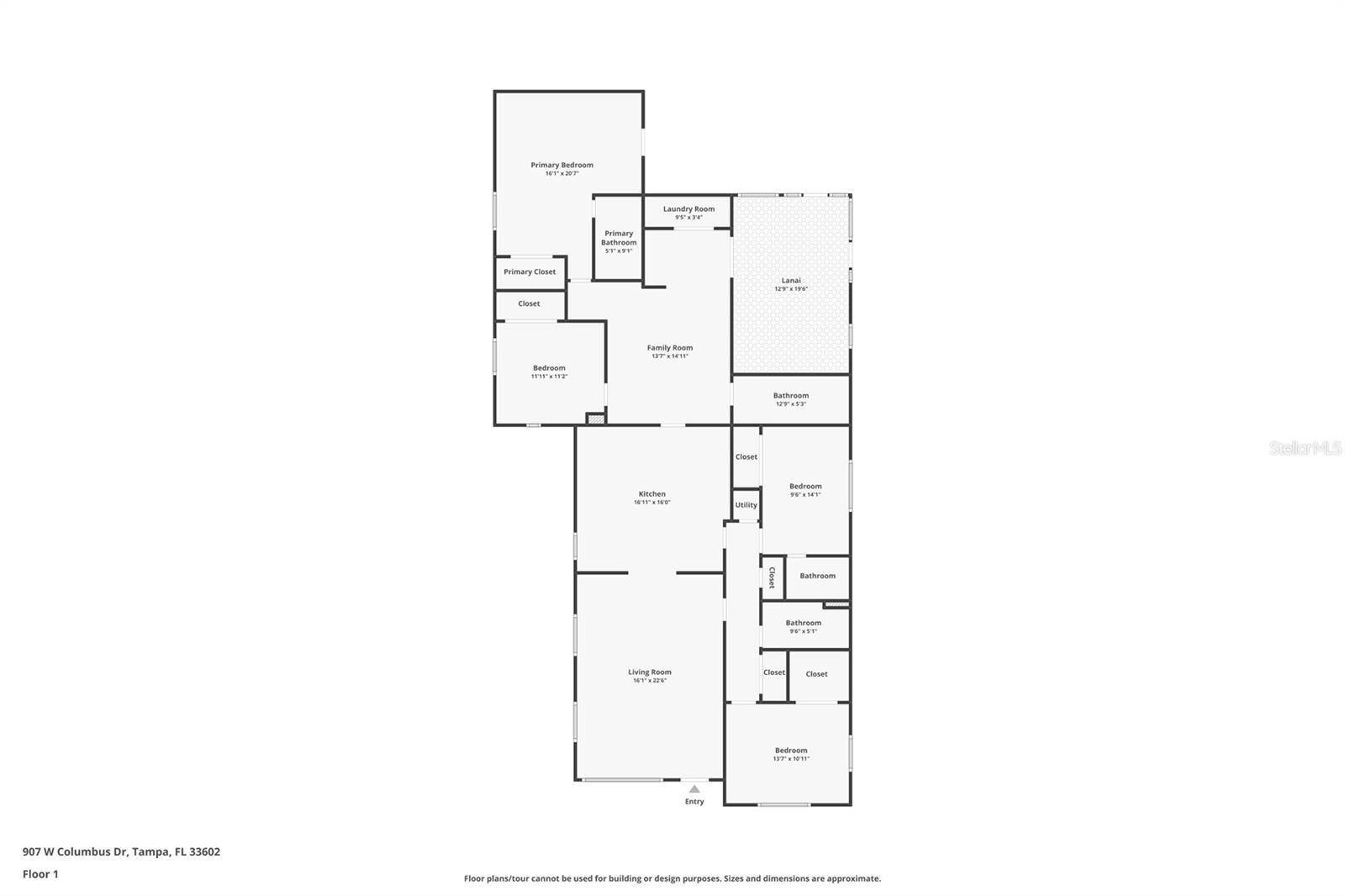 SUBURB ROYAL - Residential