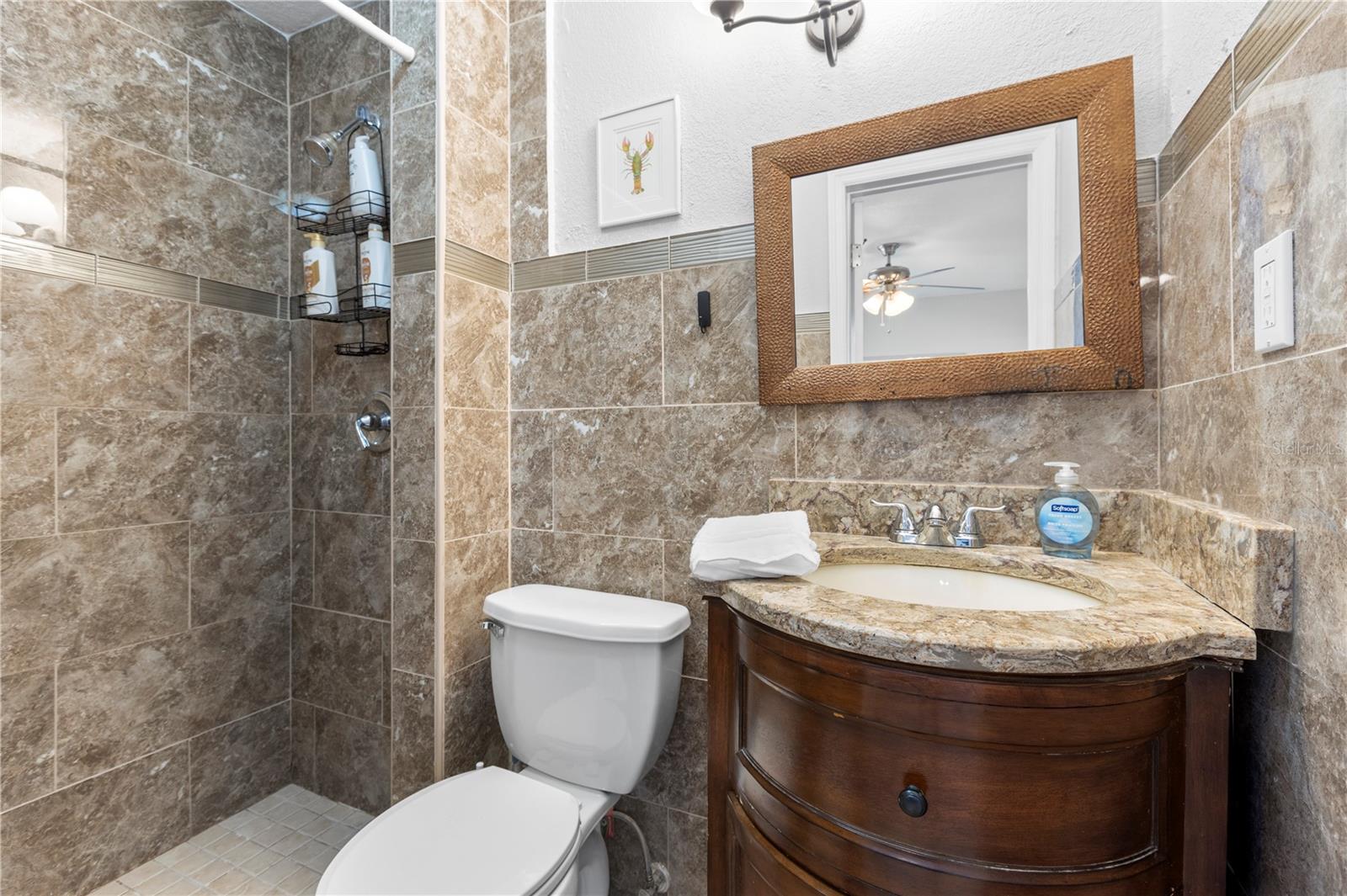 SUBURB ROYAL - Residential