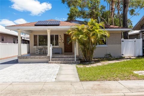 Photo of 907 W Columbus Drive, Tampa, FL 33602 (MLS # TB8462445)