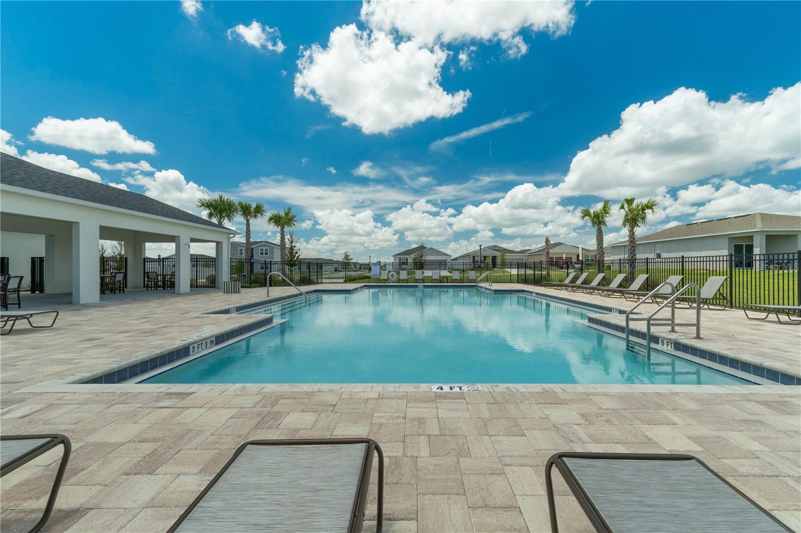COVERED BRIDGE AT LIBERTY BLUFF - Residential