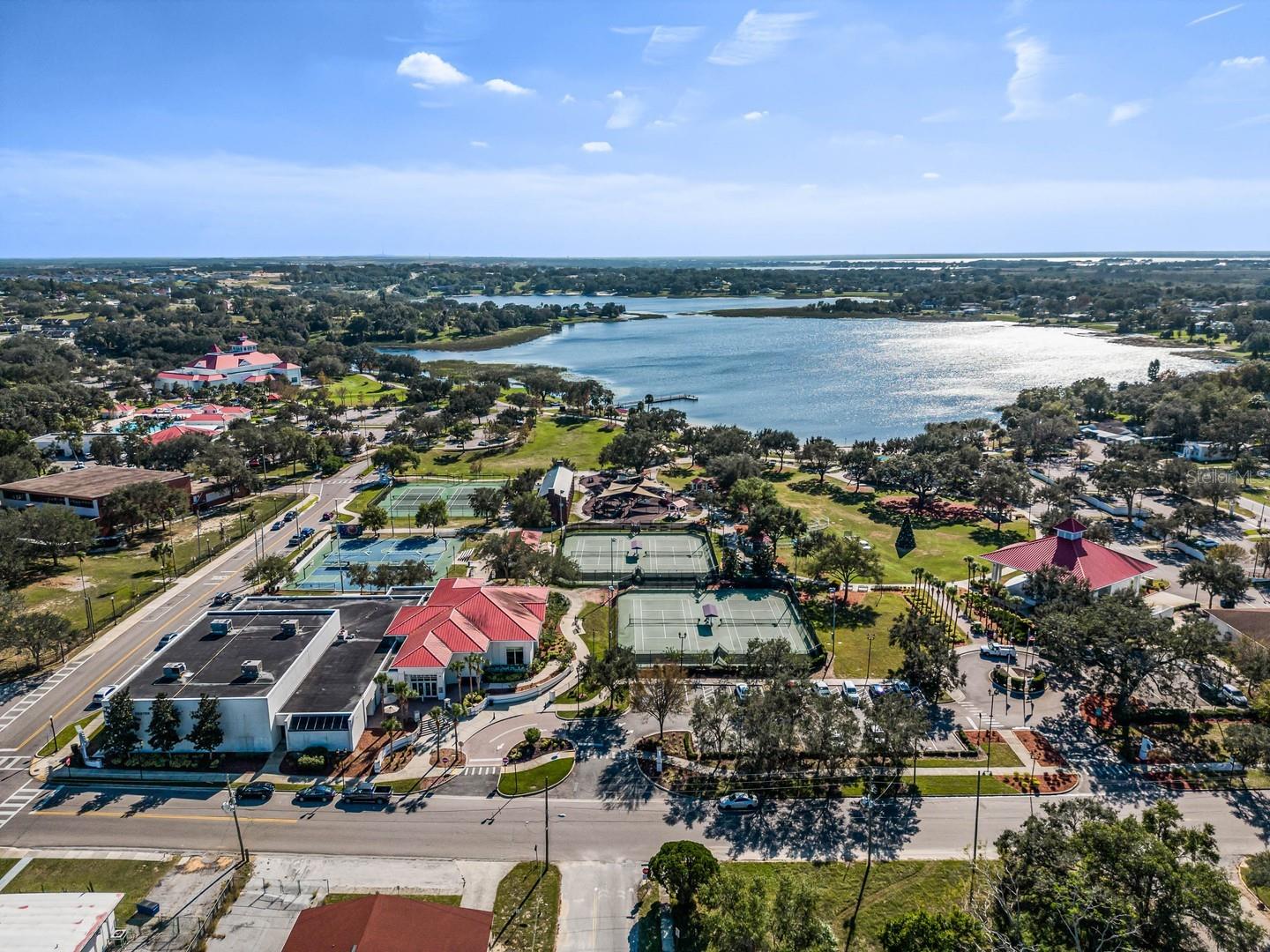 COVERED BRIDGE AT LIBERTY BLUFF - Residential