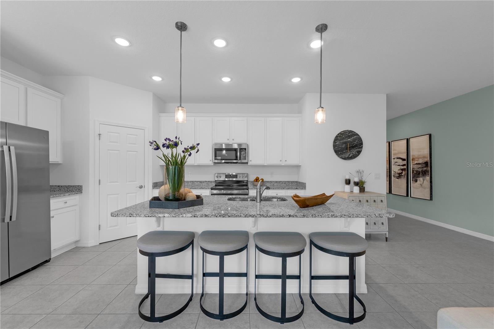 COVERED BRIDGE AT LIBERTY BLUFF - Residential