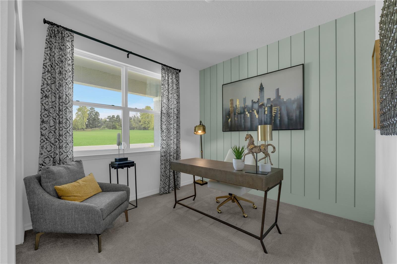 COVERED BRIDGE AT LIBERTY BLUFF - Residential