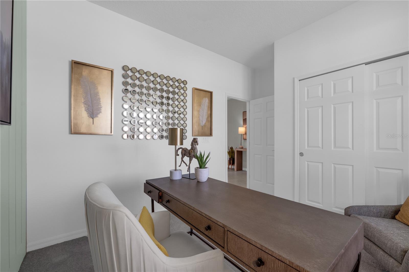 COVERED BRIDGE AT LIBERTY BLUFF - Residential