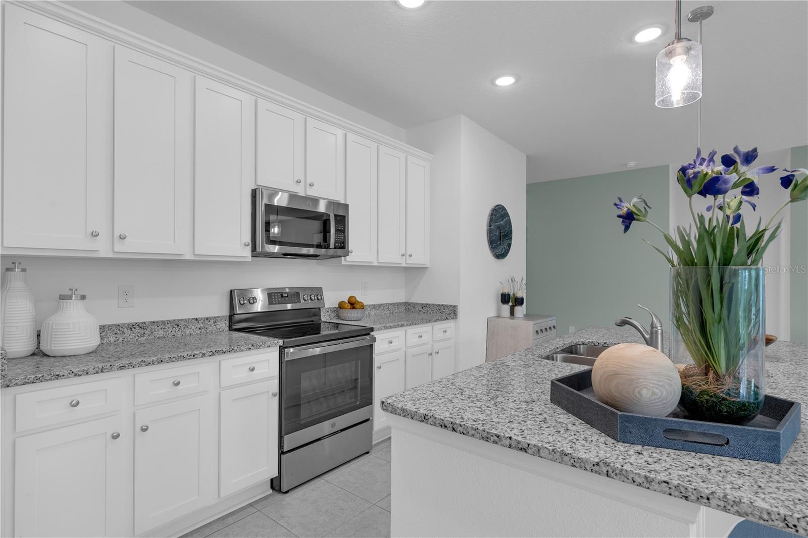 COVERED BRIDGE AT LIBERTY BLUFF - Residential