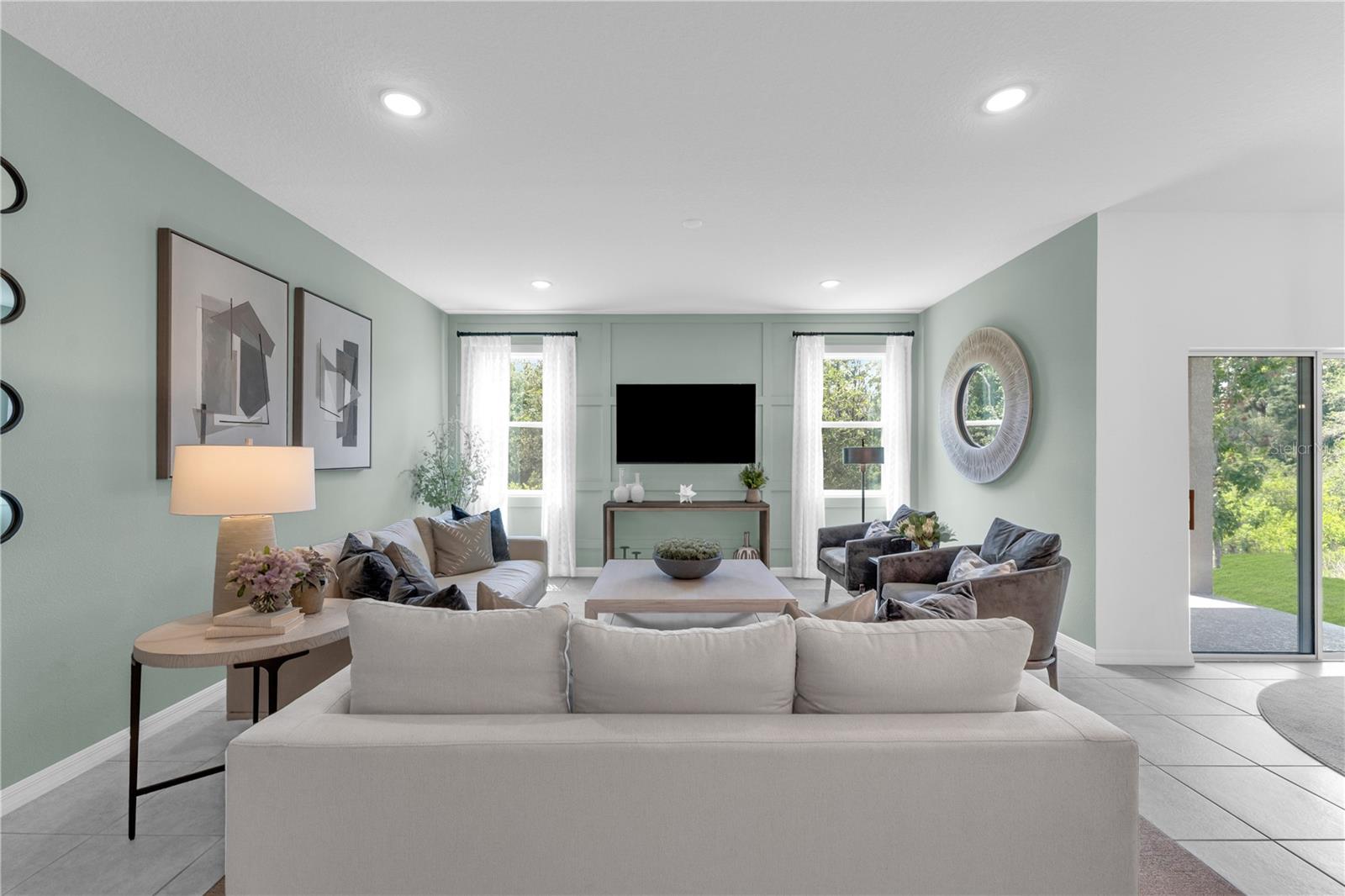 COVERED BRIDGE AT LIBERTY BLUFF - Residential