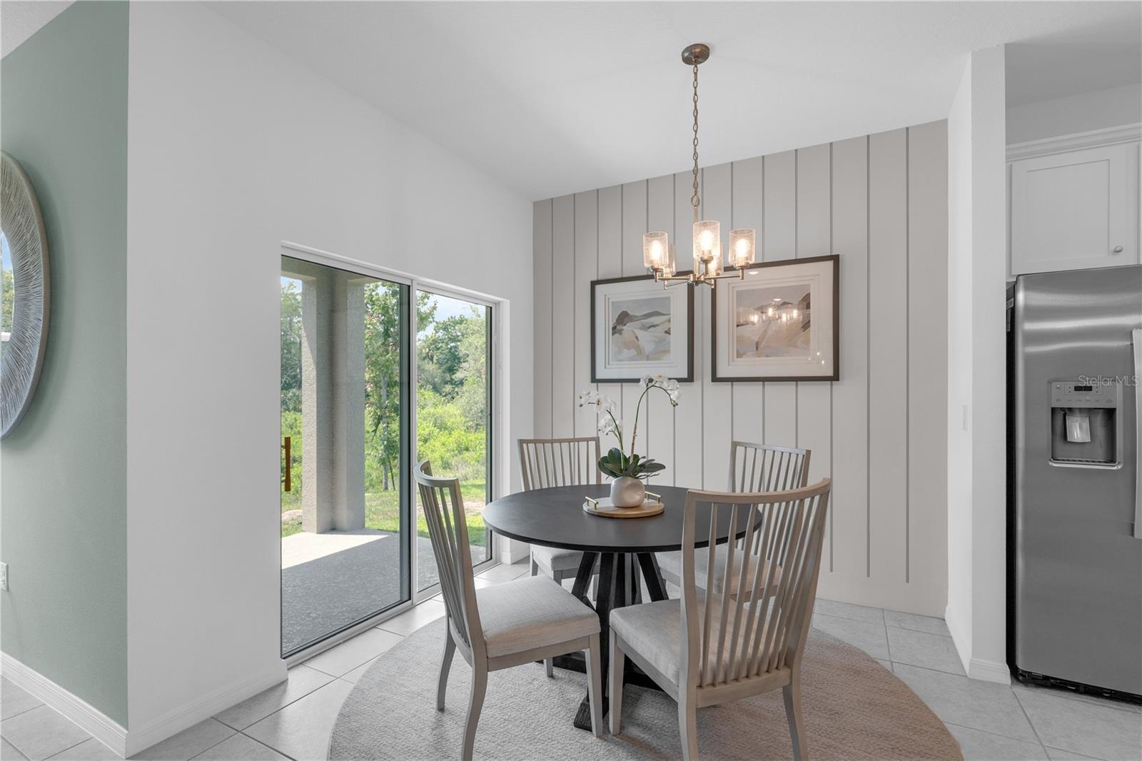 COVERED BRIDGE AT LIBERTY BLUFF - Residential