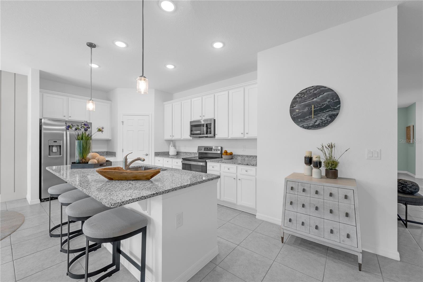 COVERED BRIDGE AT LIBERTY BLUFF - Residential