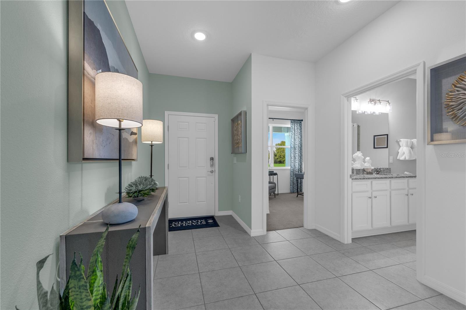 COVERED BRIDGE AT LIBERTY BLUFF - Residential