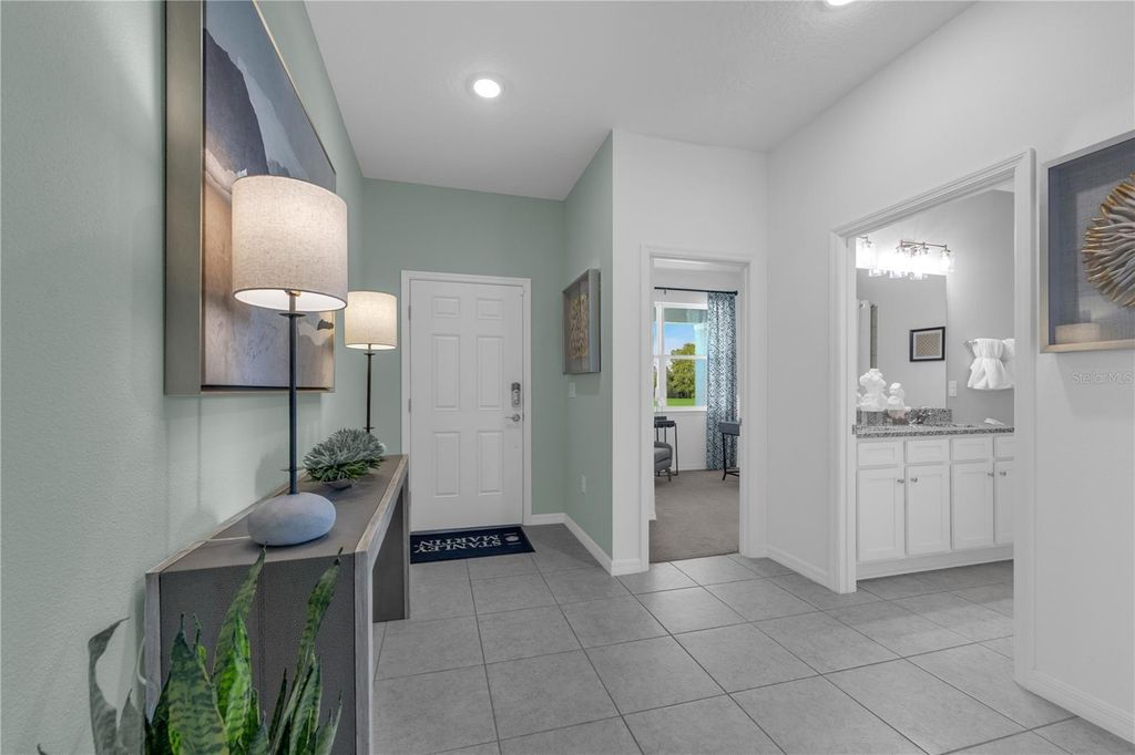 Photo of 1705 Flag Street, Haines City, FL 33844 (MLS # O6389531)