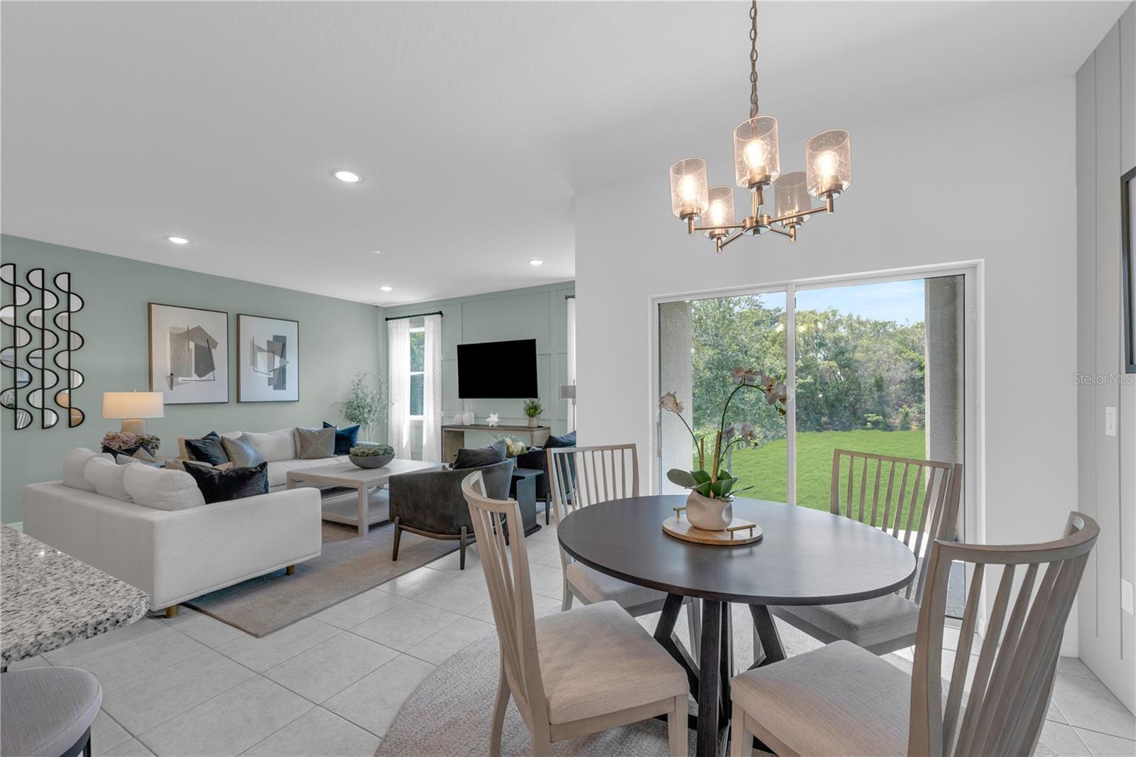 COVERED BRIDGE AT LIBERTY BLUFF - Residential