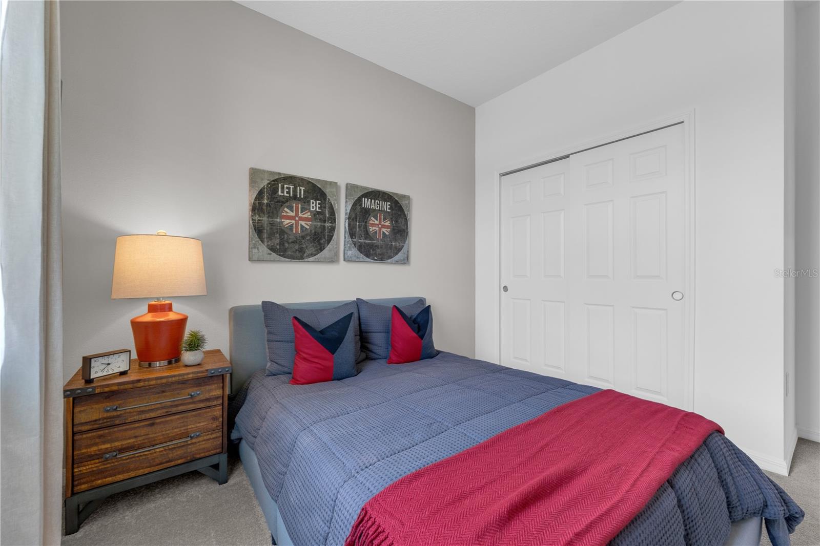 COVERED BRIDGE AT LIBERTY BLUFF - Residential