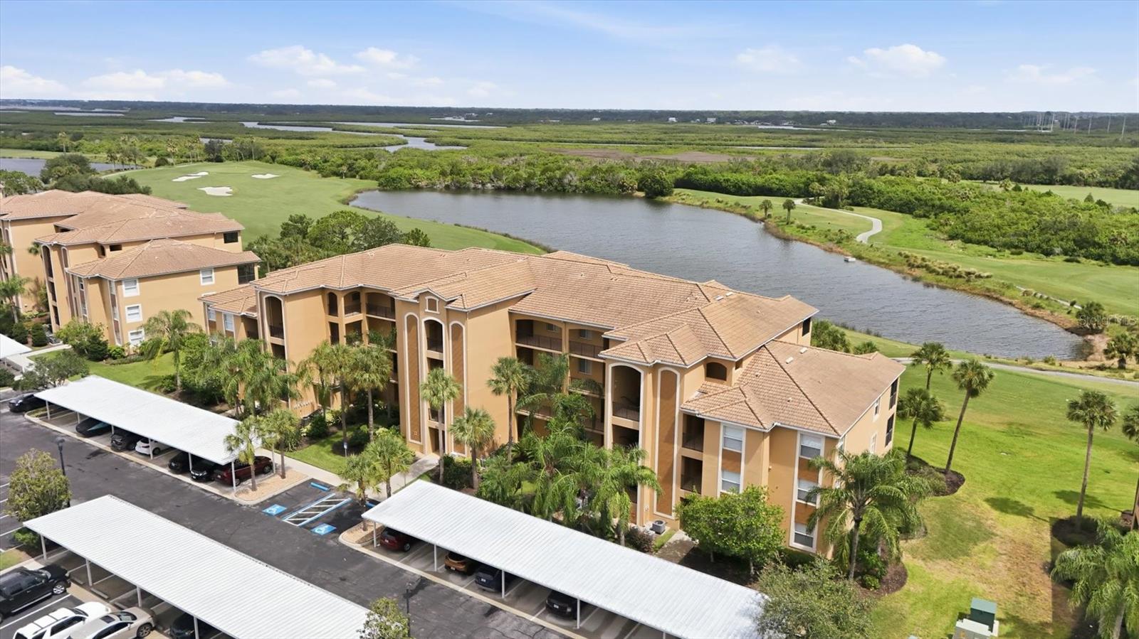8309 GRAND ESTUARY TRAIL 306