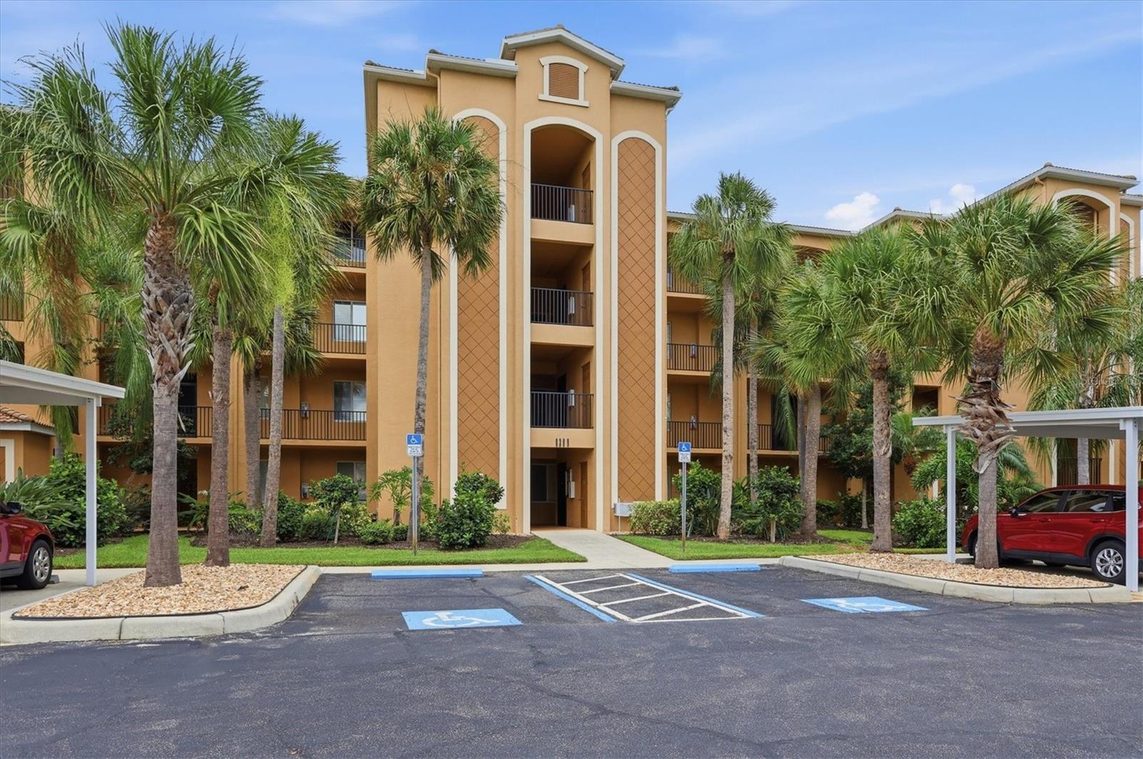 8309 GRAND ESTUARY TRAIL 306