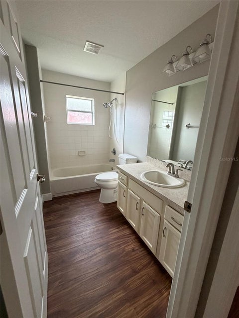 Tiny photo for 4836 NW 45th Court, Ocala, FL 34482 (MLS # OM731303)