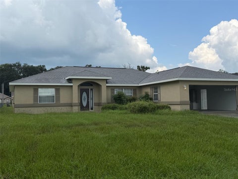 Photo of 4836 NW 45th Court, Ocala, FL 34482 (MLS # OM731303)
