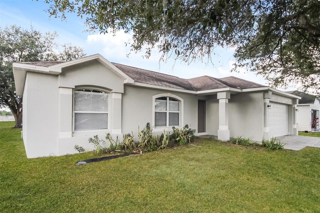 Photo of 662 Brockton Drive, Kissimmee, FL 34758 (MLS # O6394347)