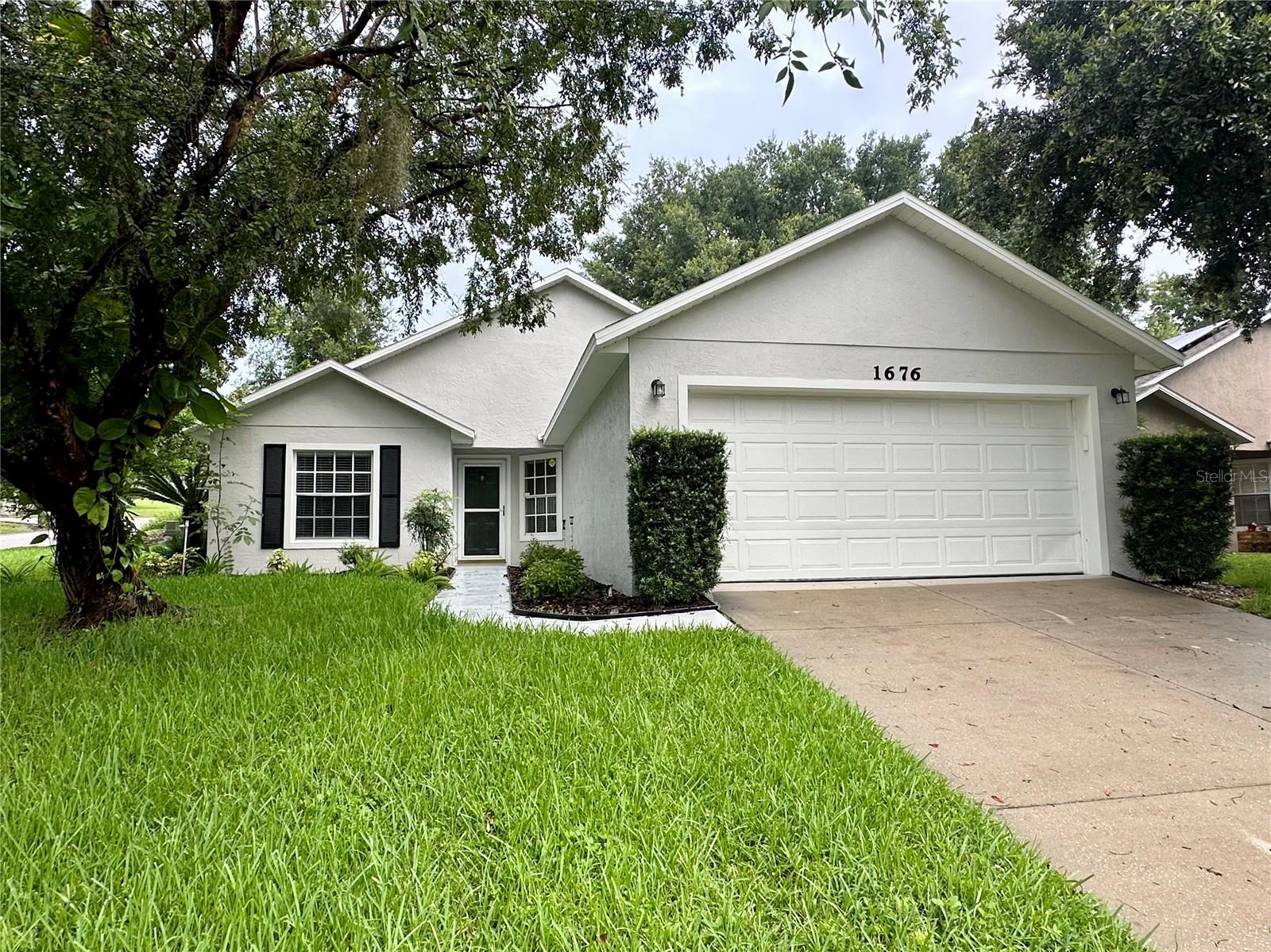 1676 VICK ROAD