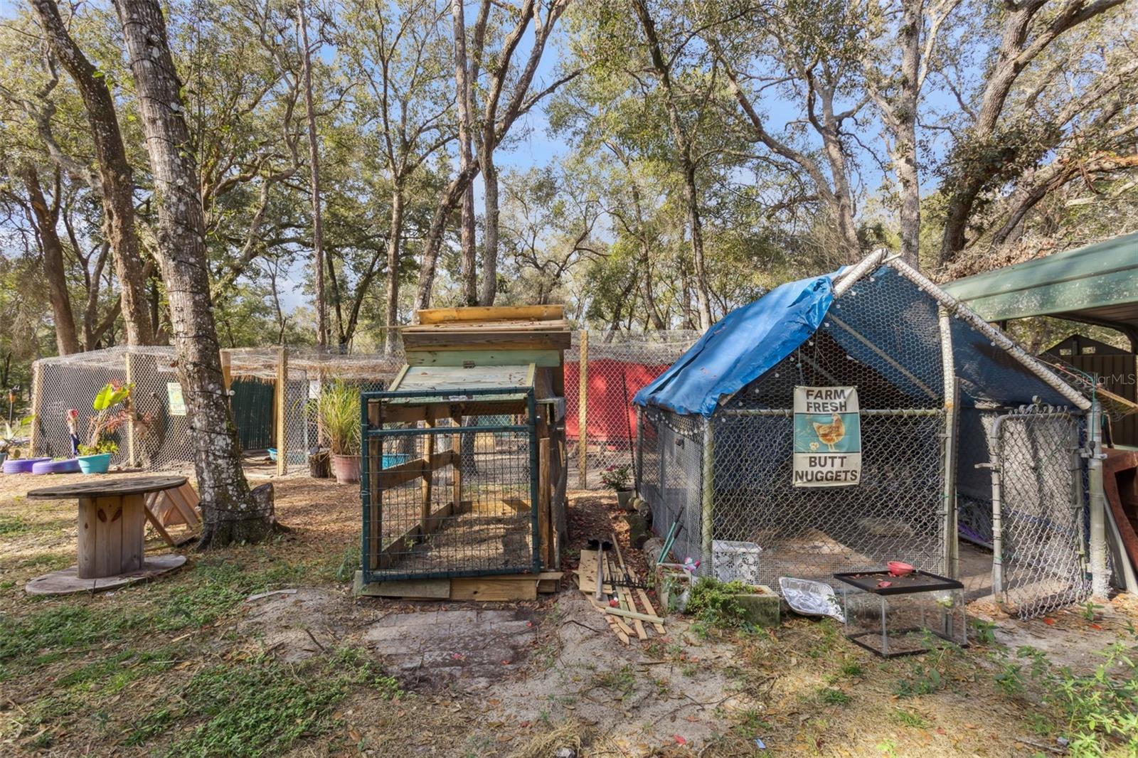 PINE TREE ESTATES - Residential