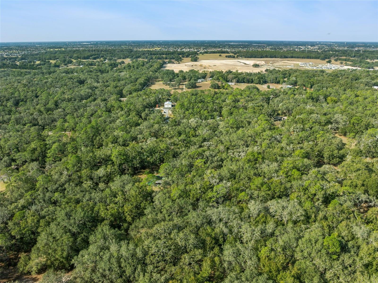 PINE TREE ESTATES - Residential