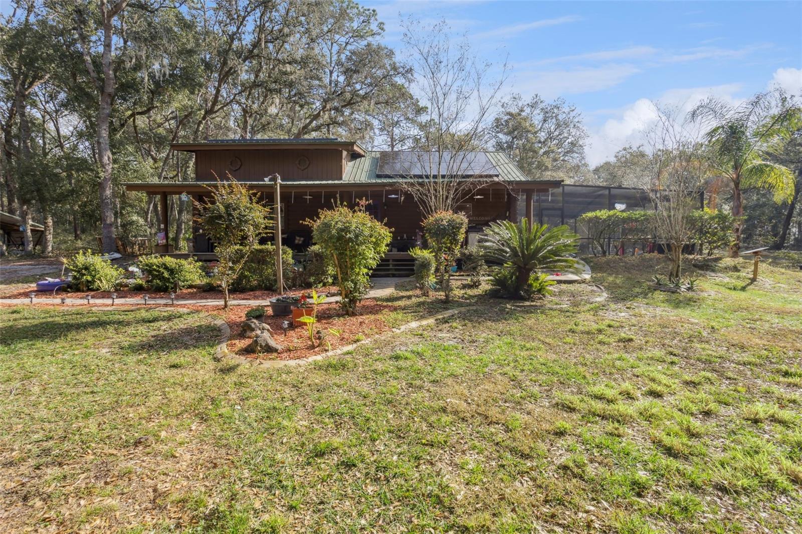 PINE TREE ESTATES - Residential