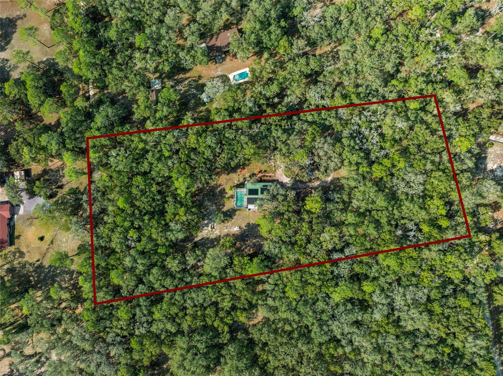 PINE TREE ESTATES - Residential