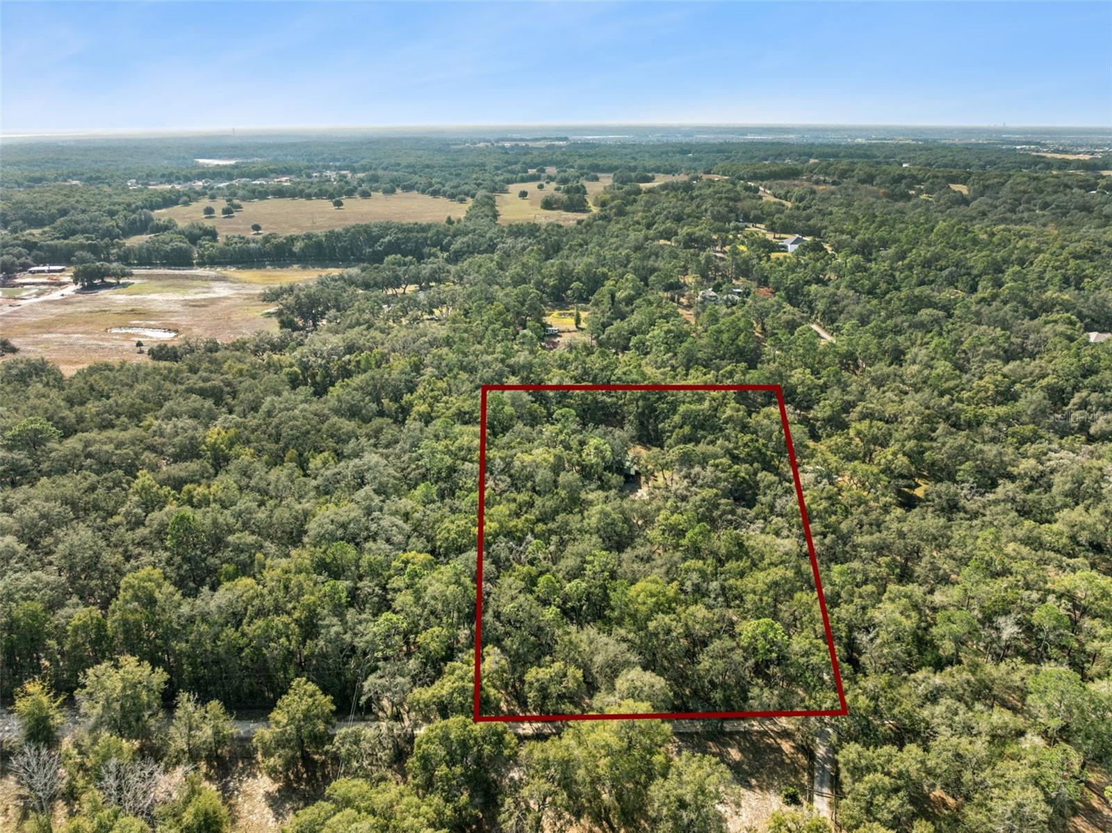 PINE TREE ESTATES - Residential