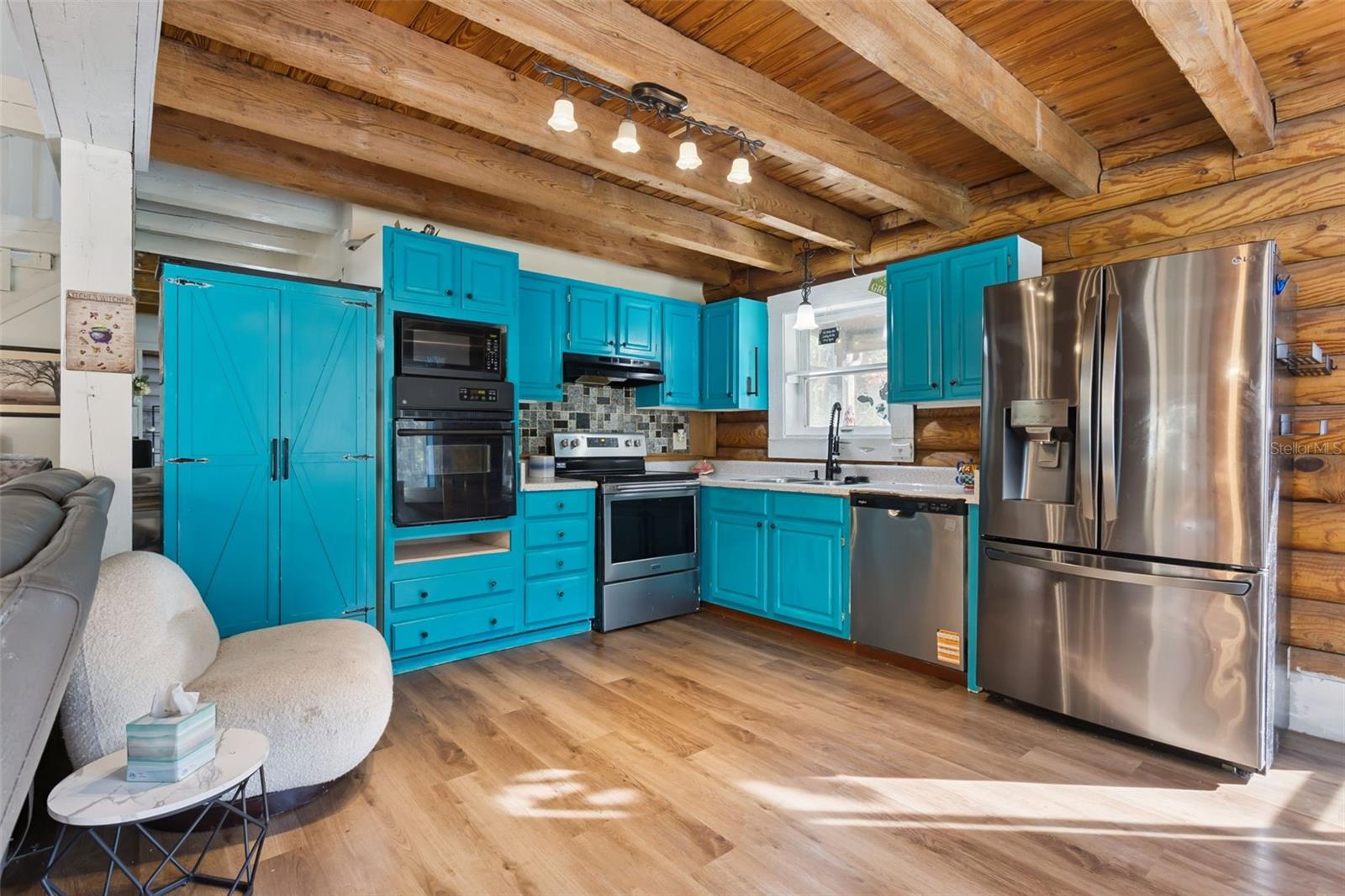 PINE TREE ESTATES - Residential