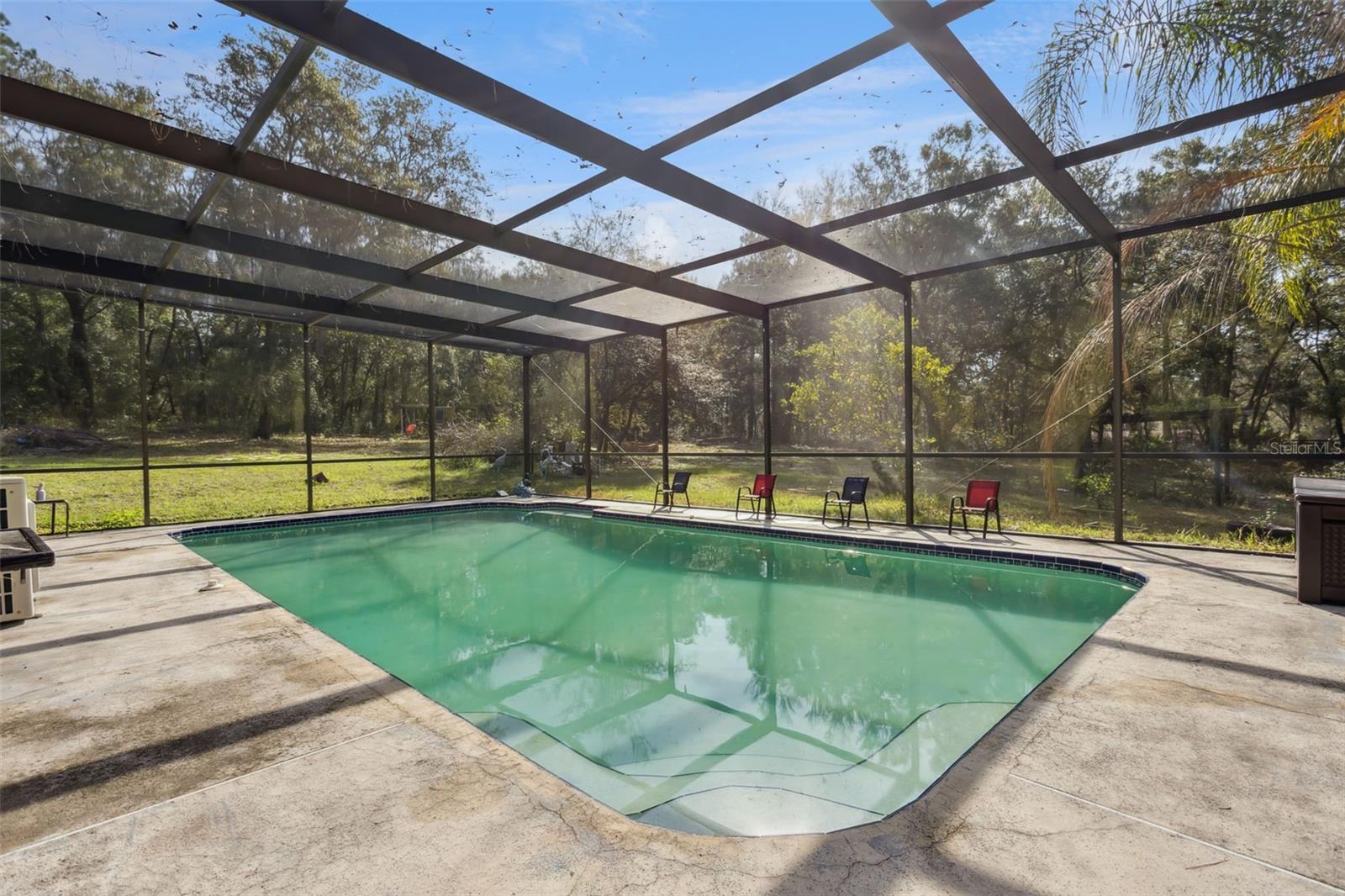 PINE TREE ESTATES - Residential