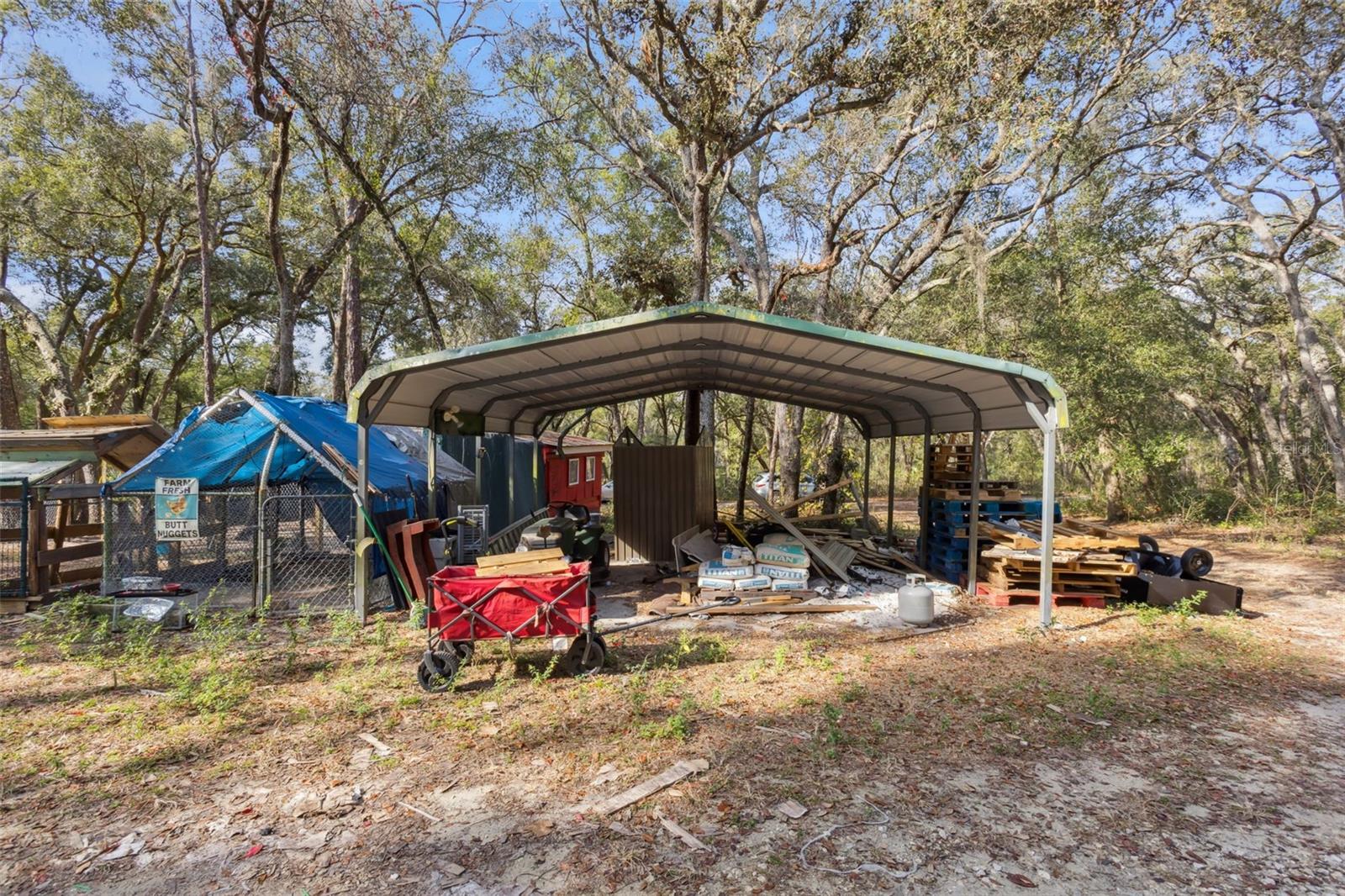 PINE TREE ESTATES - Residential