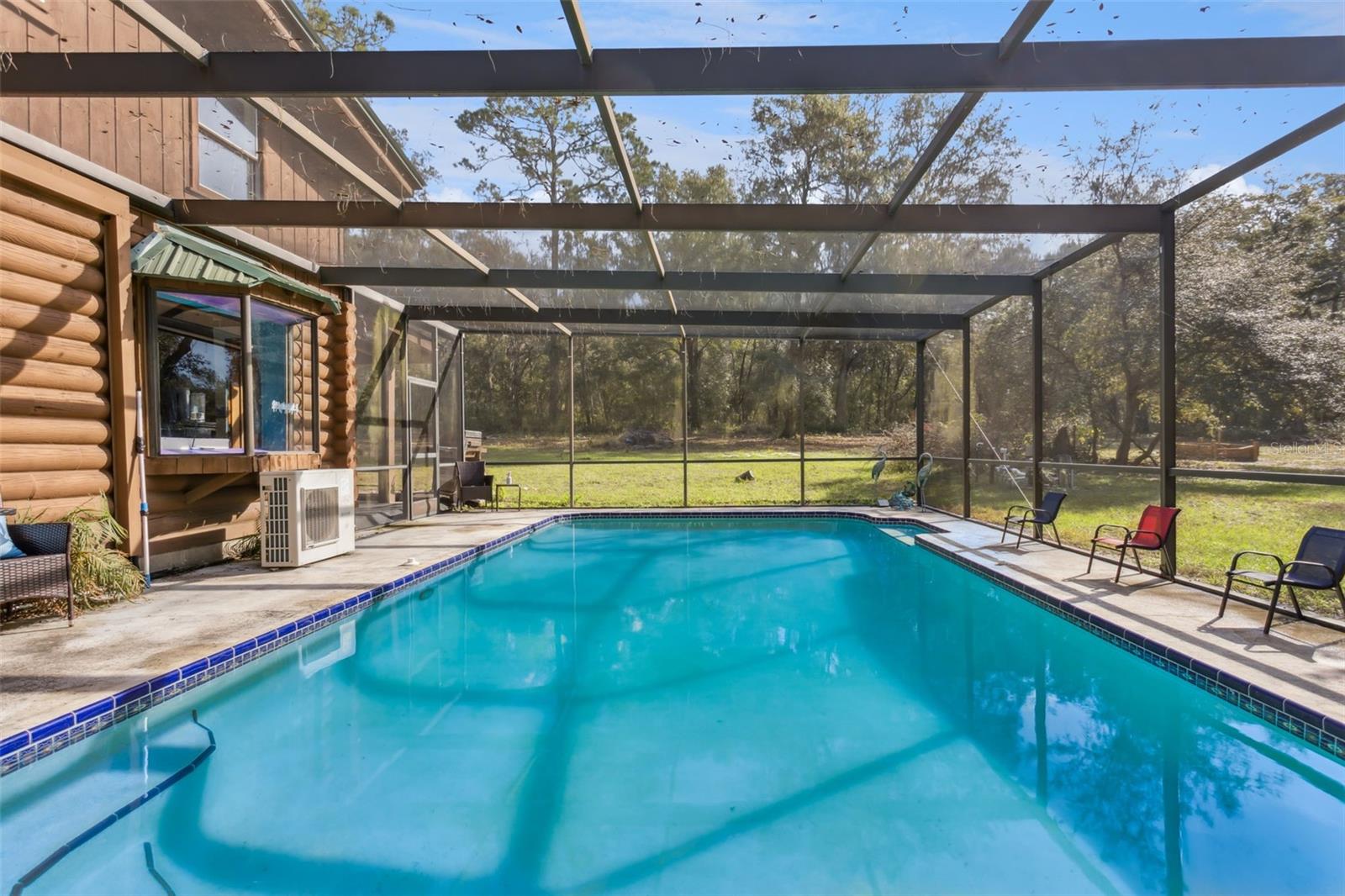 PINE TREE ESTATES - Residential