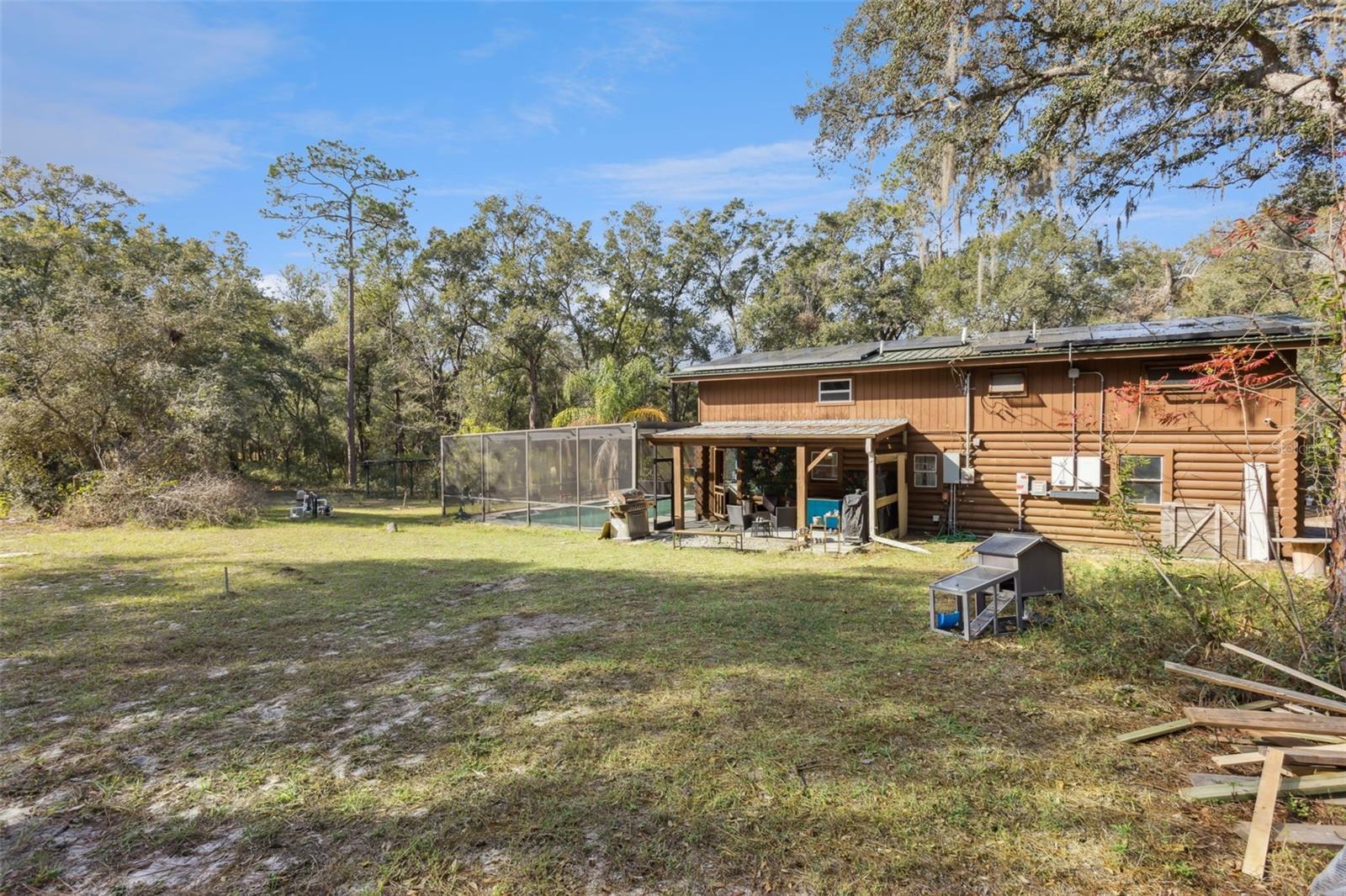 PINE TREE ESTATES - Residential