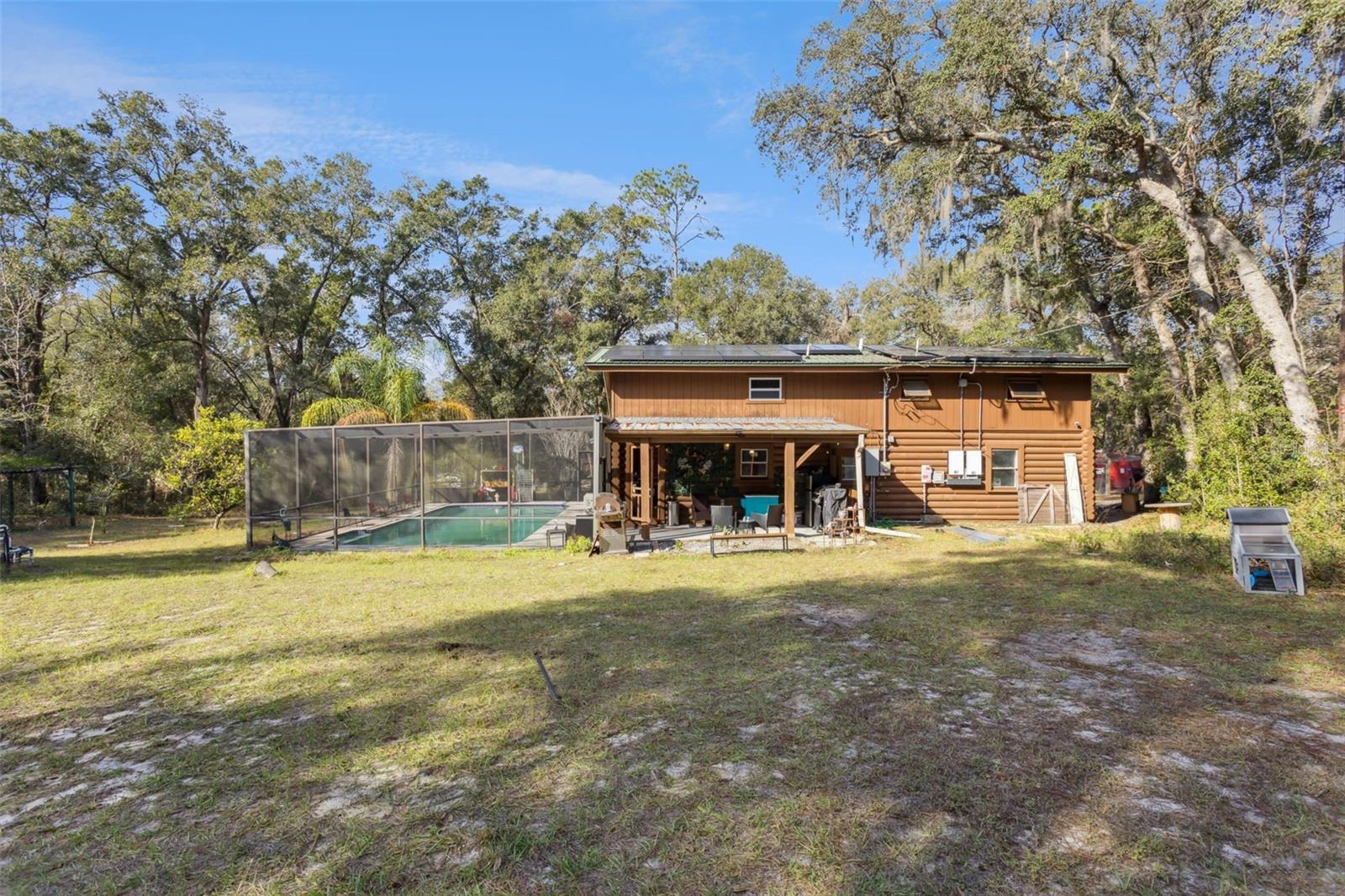 PINE TREE ESTATES - Residential