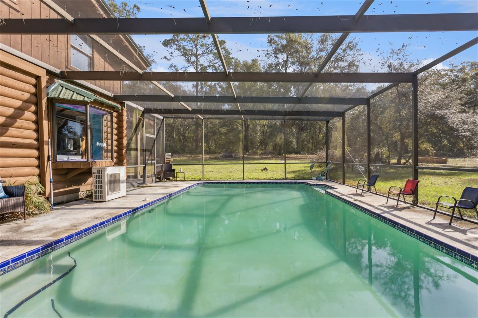 PINE TREE ESTATES - Residential