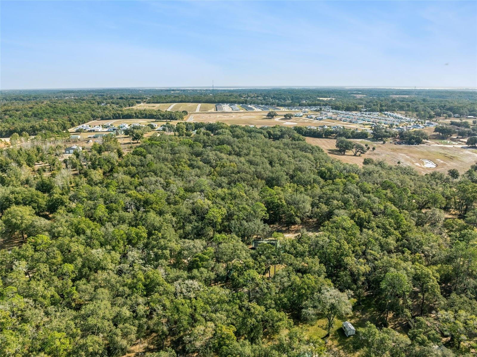 PINE TREE ESTATES - Residential