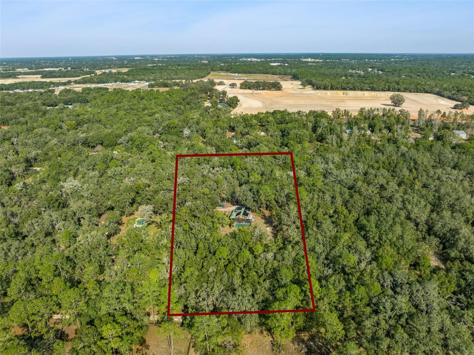 PINE TREE ESTATES - Residential