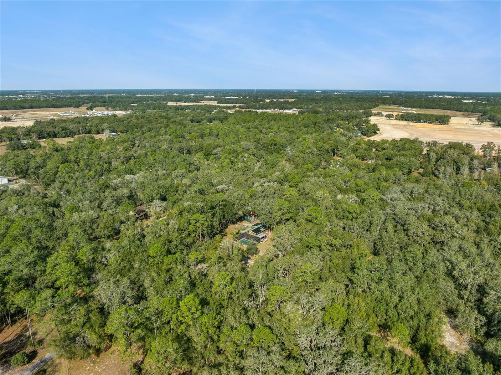 PINE TREE ESTATES - Residential