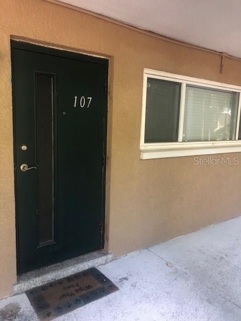 Photo of 212 S Church Avenue #107, Tampa, FL 33609 (MLS # TB8538438)