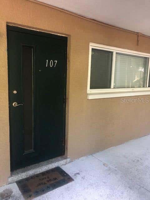 Photo of 212 S Church Avenue #107, Tampa, FL 33609 (MLS # TB8538438)