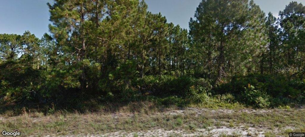 Photo of 1021 Eubanks Street, Lehigh Acres, FL 33974 (MLS # TB8376080)