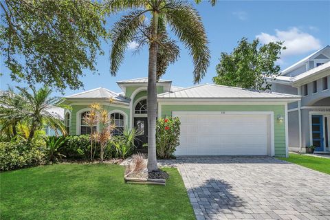 Photo of 530 Bimini Bay Boulevard, Apollo Beach, FL 33572 (MLS # O6309120)